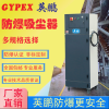 EXP1-55YP-15VB 湖南防爆除尘器1.5KW