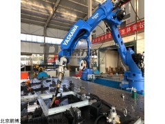 安川工業機器人廠家