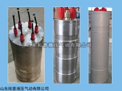 耐压密封舱