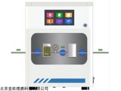 DP-DAX   气体置换法真密度及开闭孔率测试仪