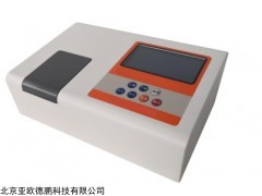 DP-BA  水中钡测定仪，钡离子分析仪