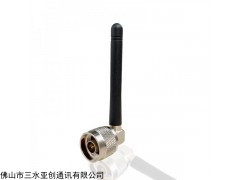 AC-Q24-87WN WIFI終端天線 2.4G膠棒天線  無線路由器天線