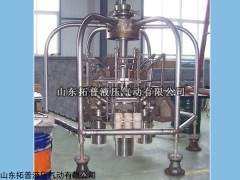 深海取样设备-大型多管取样器