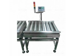 DT 100公斤工业辊筒电子秤