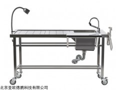 DP-JPT  动物解剖台