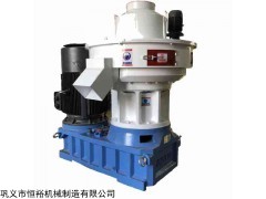 HY560 安裝維護壓塊機的措施