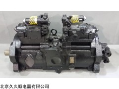 . 液压泵、回转马达型谱-韩国川崎PNM