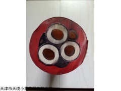 UGEFP屏蔽矿用高压橡套电缆