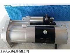 22851167沃爾沃D7起動機