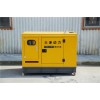 油田开发用100kw柴油发电机
