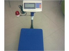 DT 100kg带继电器信号输入电子秤