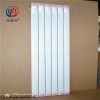 UR8002-300 铜铝复合暖气片安装效果图