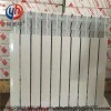 UR7009-500 高压双金属铸铝散热器