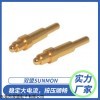 pogo pin弹簧针量身定制双盟电子