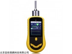 DP-ZCO2 彩屏泵吸式二氧化碳气体检测仪