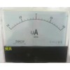 59C2-50UA 100UA 200UA 300UA 500UA 指针直流正负电流表59C2