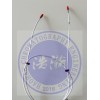 10%QF-1+6%DC-200 喹硫磷乳油分析填充柱