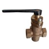 CB/T311-1999 船用 內(nèi)螺紋 青銅 填料 旋塞閥