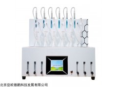 DP-C600ST  水质硫化物酸化吹气仪