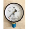 Y-60ZT普通压力表(上海自动化仪表四厂)