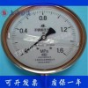 Y-150BF不锈钢压力表（上仪四厂）