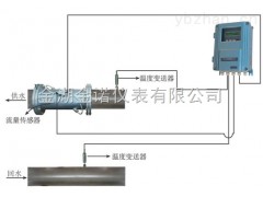 jn-1000rsJ中央空調(diào)冷量計(jì)冷量表