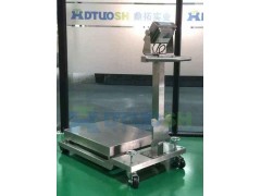 EX 30KG/1G防爆不锈钢台秤