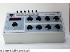 HAD-JJZ5 缘电阻表检定装置