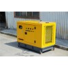 野外应急用60kw柴油发电机