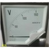 42C3-150V 100V 250V 300V 450V 500V 指针直流电压表42C3