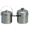 xt17303  不锈钢盛样器 φ120×120