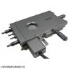 HCS621GXY  通用冷热台 样品移动 气密型 HCS621GXY