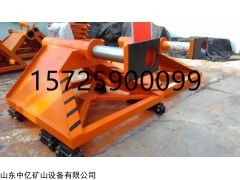 cdh 地铁滑动式车挡器,山东中亿地铁车挡器