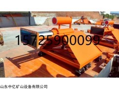 cdh 液压滑动式车挡器 液压固定式车挡器 铁路液压车挡器