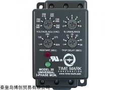 3434 Time Mark三相繼電器