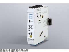 6-150 MUTEC 溫度變送器