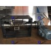 400*400 塊料破碎機物料破碎