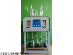 DP100 高氯COD消解器