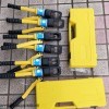 NC-1319 雙刀螺母破切器
