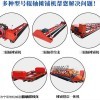 三滾軸攤鋪振搗機