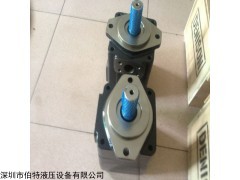 T6E-042-2R02-A1 法国丹尼逊液压泵T6E-042-2R02-A1