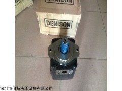 T6E-042-2R01-B1 原装丹尼逊滑片泵T6E-042-2R01-B1