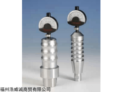 HSK100 德国戴博Diebold主轴拉力计