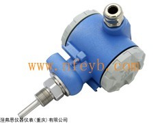 重庆卡弗特厂家直供P202温度变送器