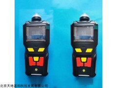 TD400-SH-C4H8O便携式甲乙酮气体检测仪操作简单