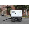 施工用400a柴油发电焊机