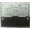 1500rpm DC220V DC10V DC30V AC30V  DH-670 变频 转分表转速表BP-1500RPM