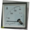 过载300  150A SD-96 CP-96 BP-96 SQ-96交流电流表SQ96-150/5A