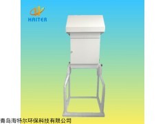HT-2635型 微电脑大流量气溶胶采样器