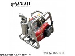 AG2.5LP-13 丹鹿汽油手抬消防泵報價